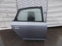 Задна дясна врата за Audi A6 седан ЦЕНАТА Е ЗА НЕОБОРУДВАНА ВРАТА