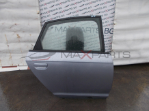 Задна дясна врата за Audi A6 седан ЦЕНАТА Е ЗА НЕОБОРУДВАНА ВРАТА