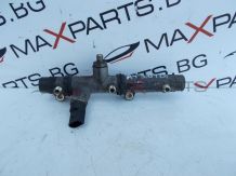 Горивна рейка за Audi A4 B7 3.0TDI FUEL RAIL 059130089D