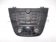 Клима управление за OPEL INSIGNIA 13273095