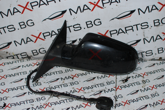 Ляво огледало за Audi A3 FEISLIFT