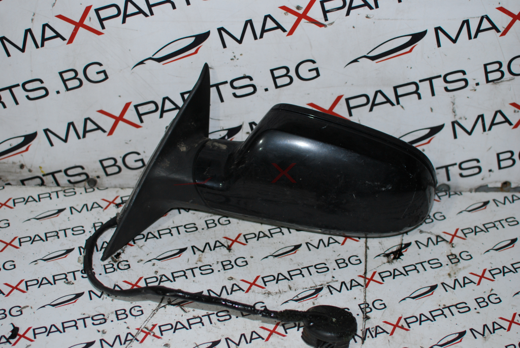 Ляво огледало за Audi A3 FEISLIFT
