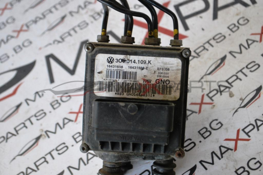 ABS модул за Volkswagen Passat B6 2.0TDI 3C0614109K 16431608 S118676025 F