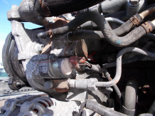 ГНП за MAZDA 6 2.0D 143hp Diesel Fuel Pump 294000-0420