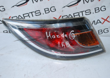 Ляв стоп за MAZDA 6 HACHBACK