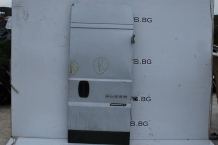 ЗАДНА ДЯСНА ВРАТА PEGEOT BOXER  2018г.