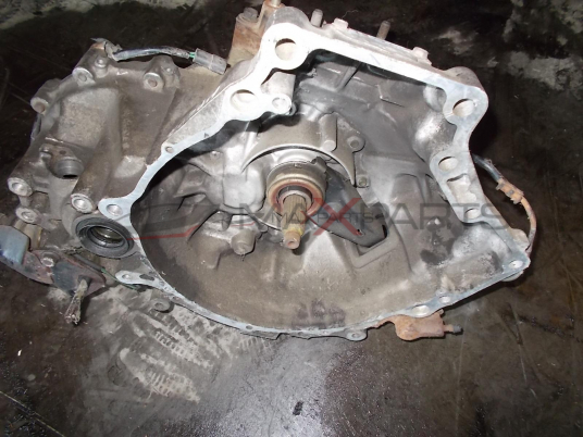 Скоростна кутия за MAZDA 323 2.0 D MANUAL GEARBOX