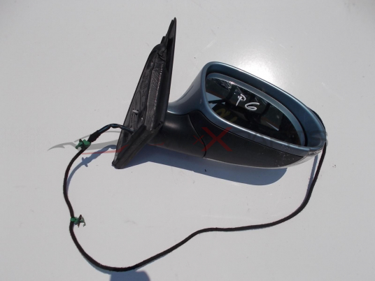 Дясно огледало за  VW PASSAT 6   right mirror