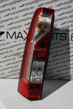 Ляв стоп за OPEL MOVANO