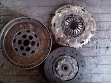 ASTRA H 1.9 CDTI 120HP Clutch kit