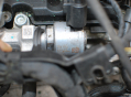 Регулатор налягане за Volkswagen Tiguan 2.0TDI 04L130764C