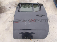 Задна лява врата за NISSAN NAVARA rear left door