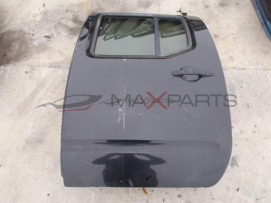 Задна лява врата за NISSAN NAVARA rear left door