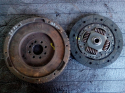 CITROEN XSARA PICASSO 2.0 HDI 90HP Clutch kit