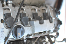 Бобина за AUDI A4 2.0TFSI 7K0905715F