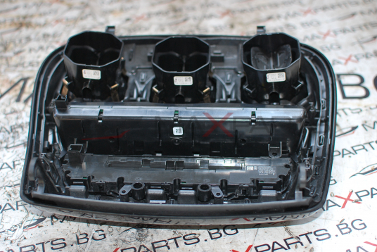 Клима управление за Mercedes-Benz W205 A2059053601