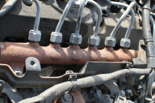 Горивен рейл за Mitsubishi Outlander 2.2DID