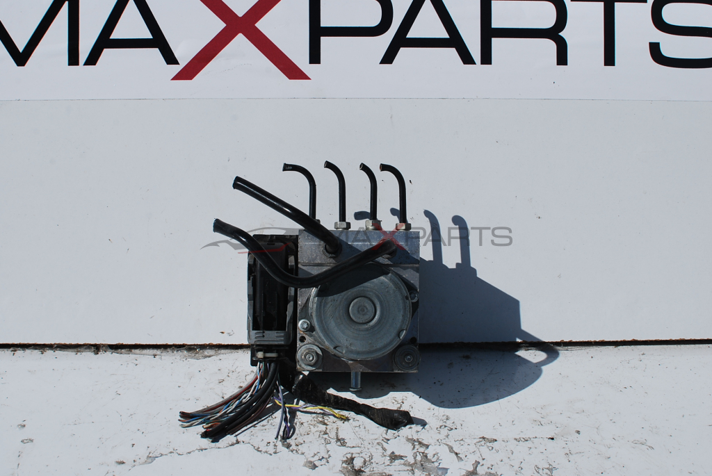 ABS модул за Jaguar XF  AX23-2C405-AC