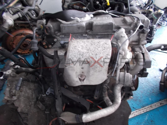 Двигател за OPEL 2.0 DTI ENGINE Y20DTH