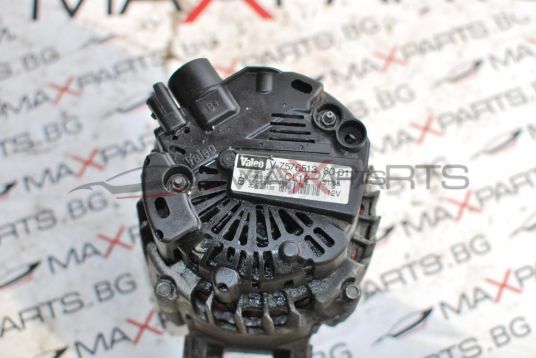 Генератор за Peugeot 308 1.6 16V V7576513 2605106A