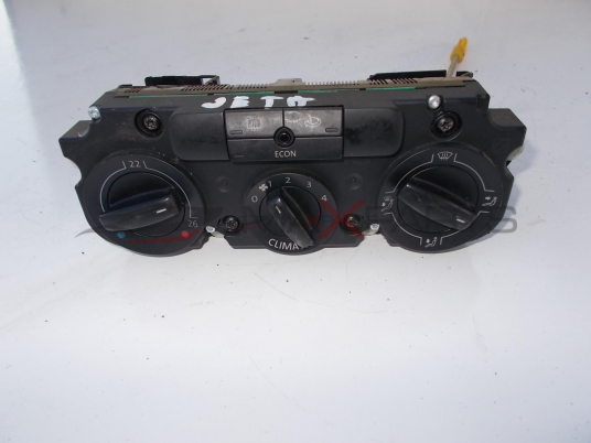 Клима управление за VW JETTA 1K2820045B 5HB00932226