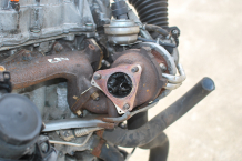 Турбокомпресор за Honda CRV 2.2D 18900-RFW-G011-M2