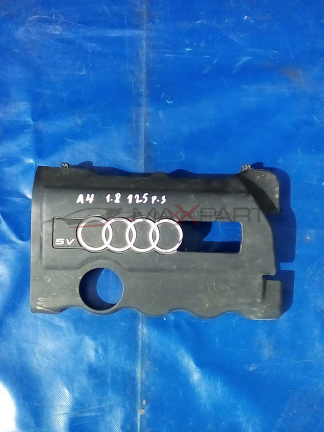 AUDI A 4 1.8 TURBO 2000 ENGINE COVER