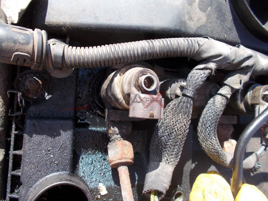 Дюза за FORD TRANSIT 2.2 TDCI Fuel injector
