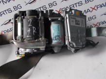 Преден десен колан за MERCEDES BENZ W 212