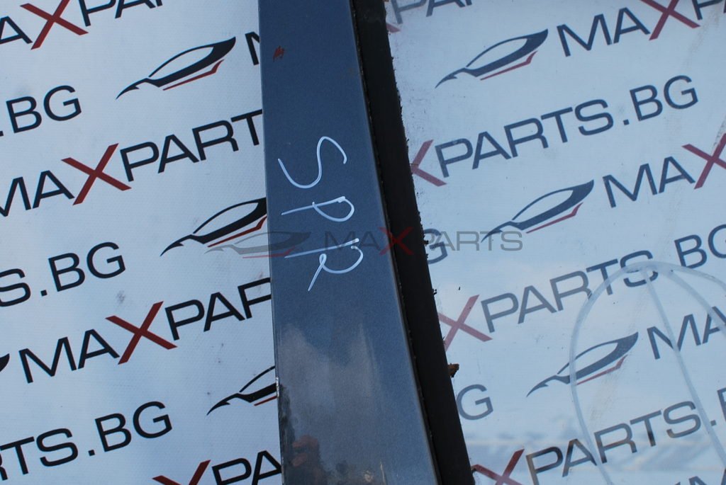 Предна дясна врата за Mercedes-Benz Sprinter