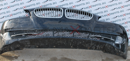 Предна броня за BMW F10