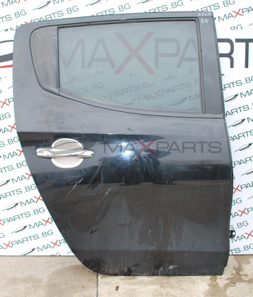 Задна дясна врата за Mitsubishi L200