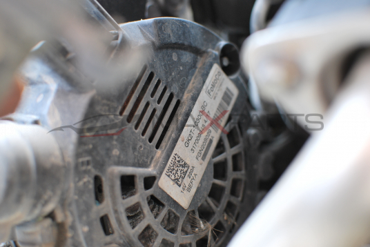 Генератор за Ford Transit 2.0TDCI GK2T-10300-BC 317009348