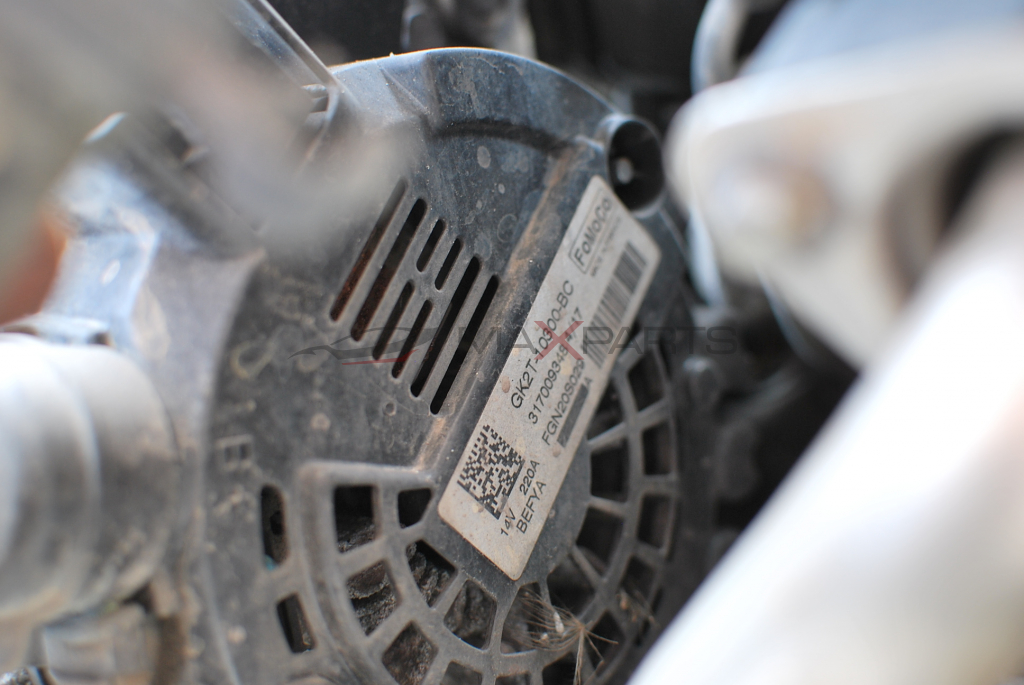 Генератор за Ford Transit 2.0TDCI GK2T-10300-BC 317009348