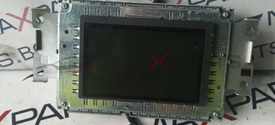 ДИСПЛЕЙ VOLVO V40  VOLVO 31350693 MADE IN MALAYSIA  BNO 905 CM0002 D 4360258 | MFG - GSDB : 7 505 800 002 DTPSA