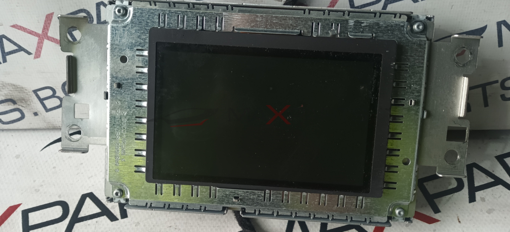 ДИСПЛЕЙ VOLVO V40  VOLVO 31350693 MADE IN MALAYSIA  BNO 905 CM0002 D 4360258 | MFG - GSDB : 7 505 800 002 DTPSA