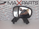 Ляво огледало за Opel Vivaro left mirror