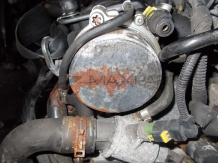 Вакуум помпа за SAAB 9-3 1.9TID 55205444 VACUUM PUMP