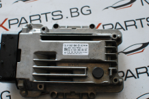 Управляващ модул BlueTec за Mercedes-Benz ML-Class A6429006301 0281030108 DCU17PC01