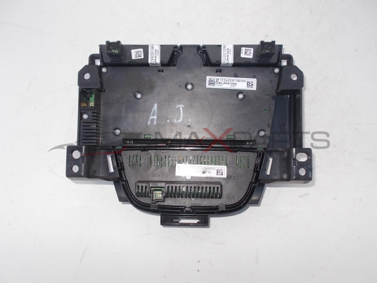 Клима управление за OPEL ASTRA J 13360107 120820B31182 28299873