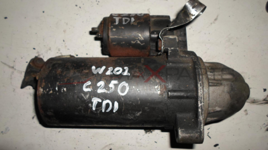 Стартер за MERCEDES C-CLASS W202 C250