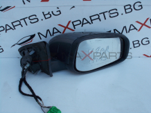 Дясно огледало за Volvo V70 прибиране и подсветка Right Mirror