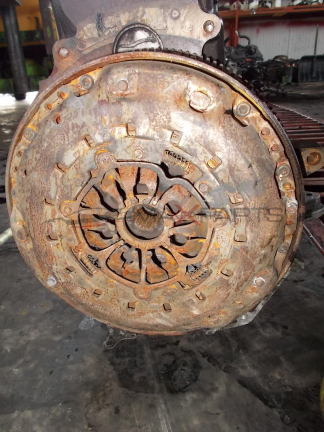 Съединител за RENAULT 2.0 16V Clutch kit