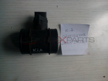 Дебитомер за KIA CARENS  2.0 CRDI  AIR FLOW METER 0281002447   0 281 002 447    28164-27000