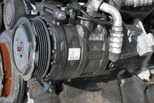 Клима компресор за Mercedes-Benz W203 2.2CDI A0012305611 GE447180-9728