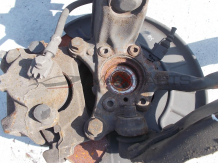 TIGUAN 2.0 TDI 140 Hp R