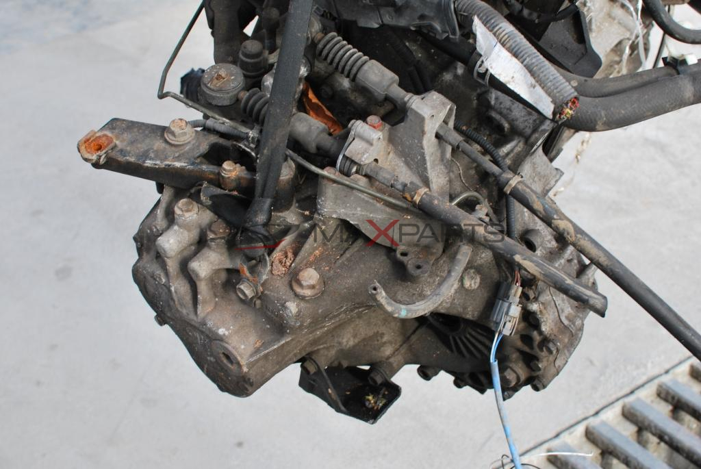 Скоростна кутия за Honda Accord 2.0 I-VTEC ARK5-1010791