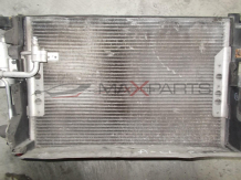 Клима радиатор за MERCEDES A-CLASS W168