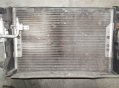 Клима радиатор за MERCEDES A-CLASS W168