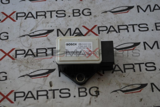 ESP сензор за Mercedes-Benz Vito A0065424218 0265005774